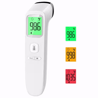 GoodBaby No-Touch Thermometer