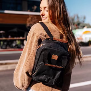 Backpack Mini