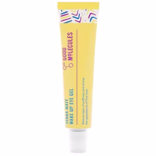 Good Molecules Yerba Mate Wake Up Eye Gel