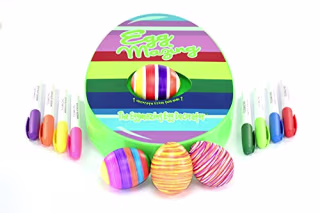 The Eggmazing Egg Decorator