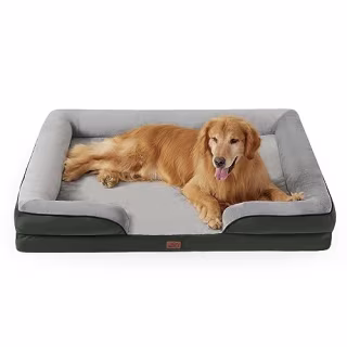Bedsure XXL Orthopedic Dog Bed