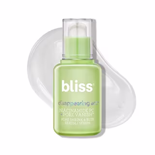 Niacinamide Disappearing Act Pore Serum