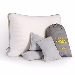 Adjustable Pillow
