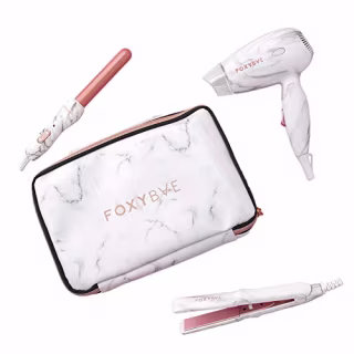 Travel Hair Tools