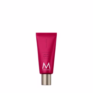 Hand Cream