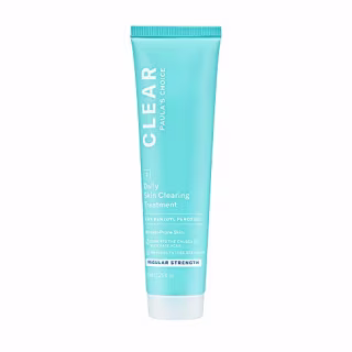 Paula's Choice Daily Skin Clearing Treatment 