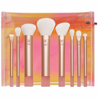 The Wanderer Makeup Brush Kit