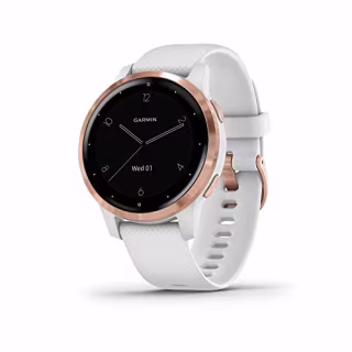 Garmin Vivoactive 4S’