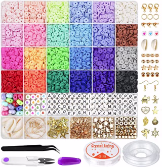 Bracelet Making Kit