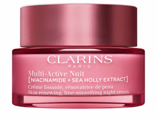 Clarins Multi-Active Night Moisturizer