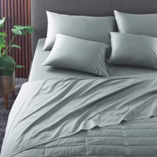True Temp™ pillowcase set