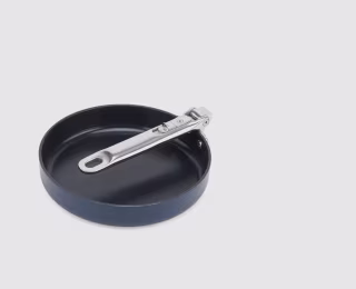 Joseph Joseph Non-stick Blue Frying Pan