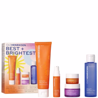 Mini Skincare Starter Set