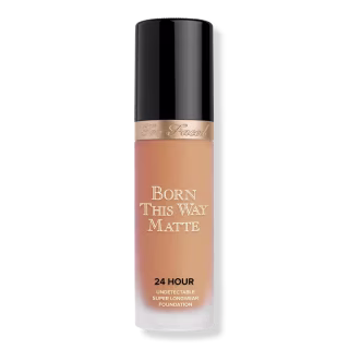 Longwear Liquid Foundation