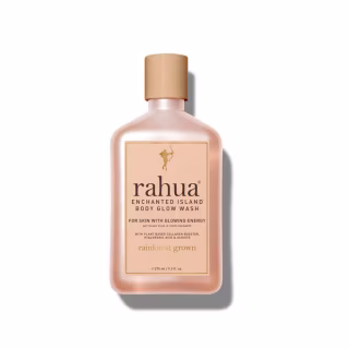 Body Glow Wash