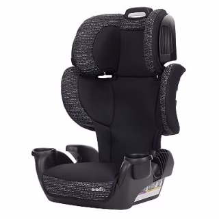 Booster Car Seat