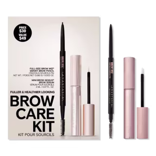 Brow Care Kit