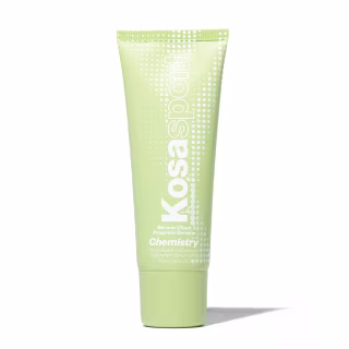 Chemistry Deodorant