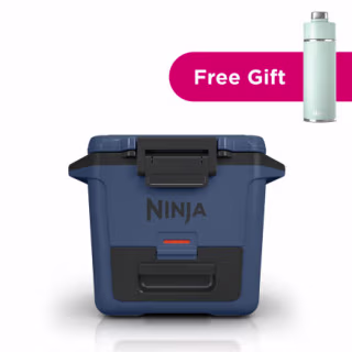 Ninja FrostVault Cooler