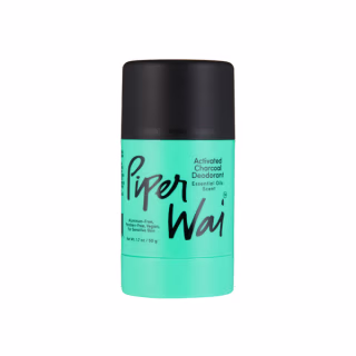 Natural Deodorant Stick