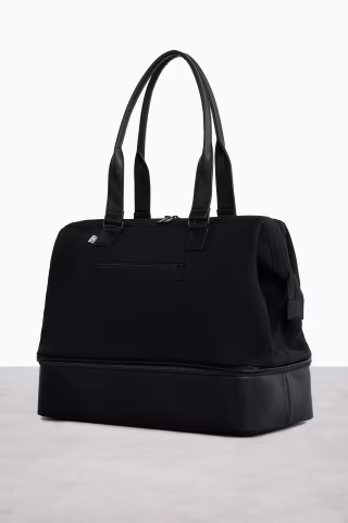 The Weekender