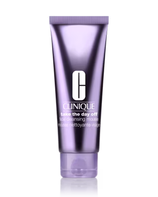 Facial Cleansing Mousse