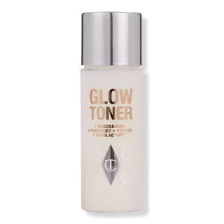 Daily Glow Toner with Niacinamide