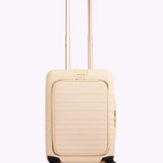 The Front Pocket Carry-On Roller