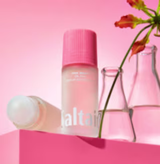 Serum Deodorant