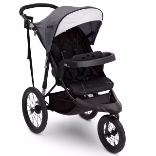 Jeep Classic Jogging Stroller