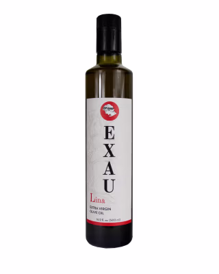 Lina Extra Virgin Olive Oil