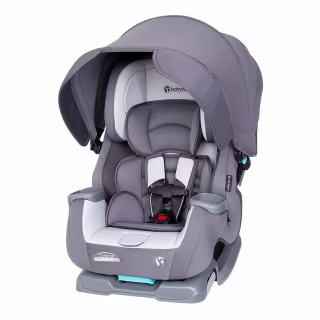 Convertible Car Seat
