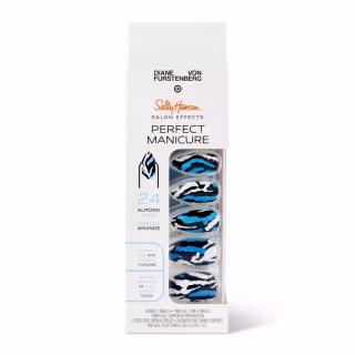Salon Effects Perfect Manicure