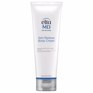Skin Restore Body Cream