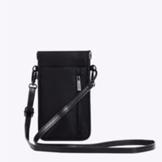 The ID Crossbody Bag