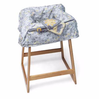 Shopping Cart Cover