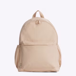 The BÉISics Backpack