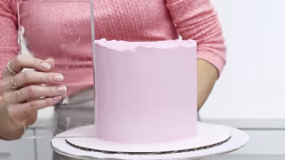 The Basics Of Cake