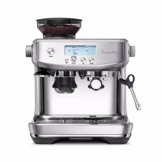 The Barista Pro