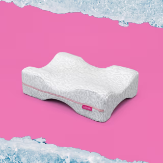 Pillow Cube Knee Cube