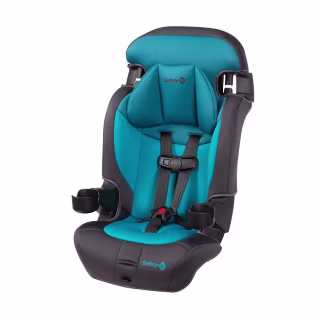 Grand 2-in-1 Booster Car Seat