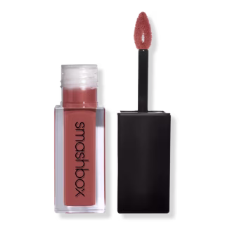 Matte Liquid Lipstick