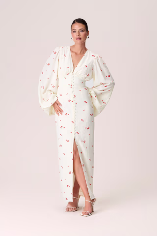 Positano Dress