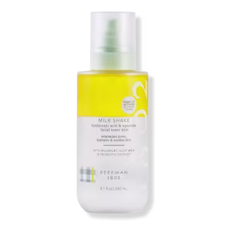 Facial Toner Mist