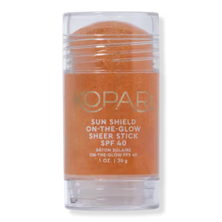 Stick Sunscreen