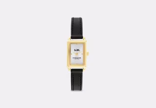 Coach Outlet Liz Watch, 24 Mm