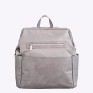 The Backpack Diaper Bag