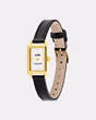 Coach Outlet Liz Watch, 24 Mm
