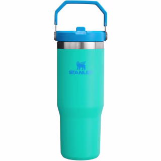 IceFlow Flip Straw Tumbler