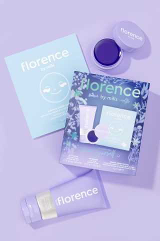 Just For You: Treat Yourself